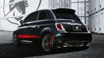 Abarth 500 2012 года (NA)